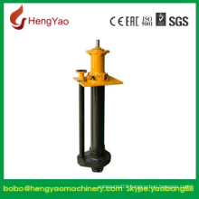 Supplier Industrial Vertical Slurry Pump